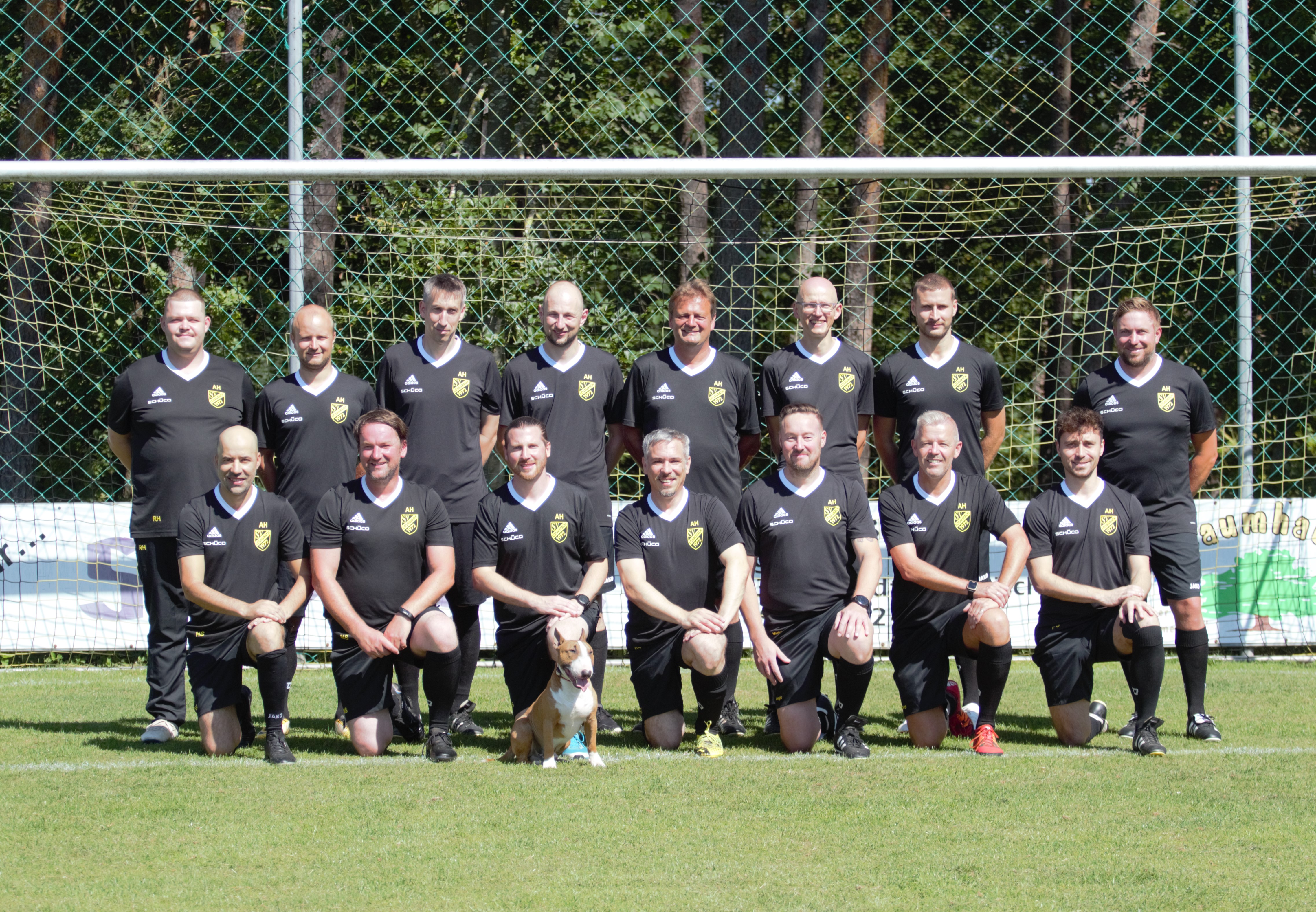 Alte Herren